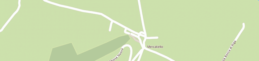 Mappa della impresa parrocchia di mercatello a MARSCIANO