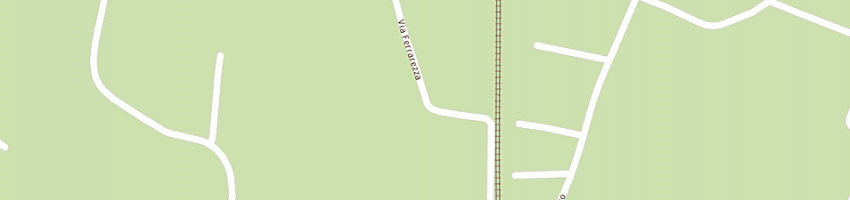 Mappa della impresa zanatta daniele a VILLORBA