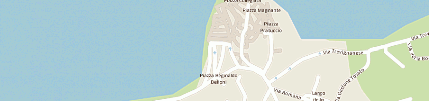 Mappa della impresa guaitoli marco a ANGUILLARA SABAZIA