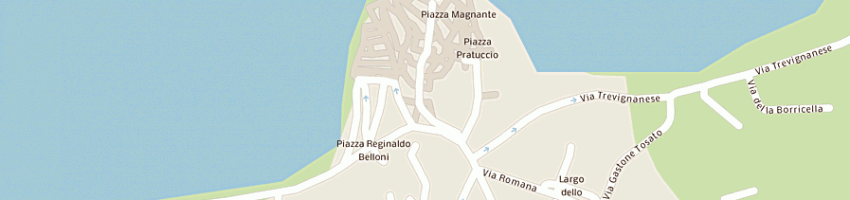 Mappa della impresa STOPPONI GUGLIELMO