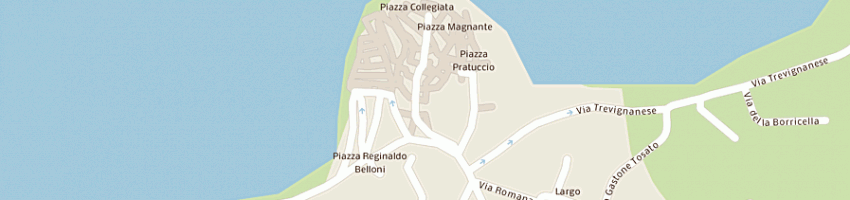 Mappa della impresa comune di anguillara sabazia a ANGUILLARA SABAZIA