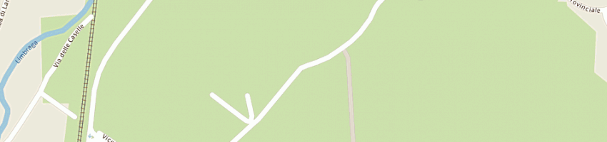 Mappa della impresa gruppo folkloristico trevigiano a TREVISO