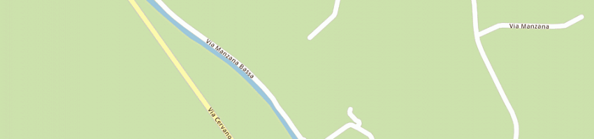 Mappa della impresa azienda agricola funghi di conegliano di ferraro angelo a VITTORIO VENETO