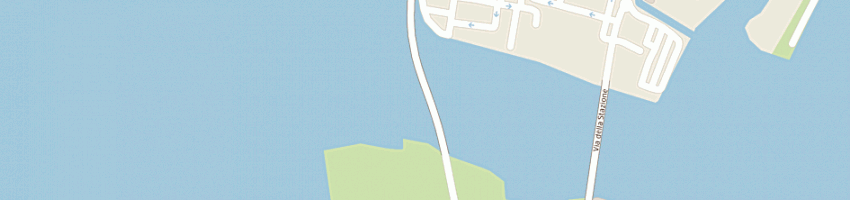 Mappa della impresa regione del veneto a CHIOGGIA
