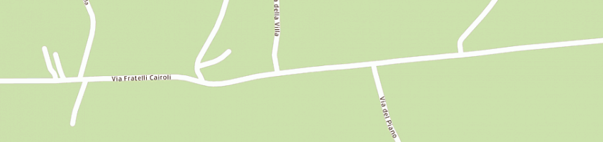 Mappa della impresa gianangeli nadia a CORCIANO
