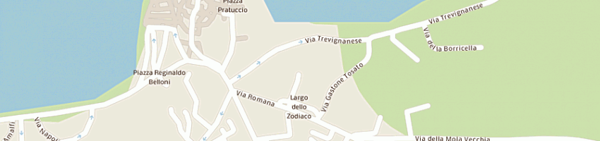 Mappa della impresa di carmine teresa a ANGUILLARA SABAZIA
