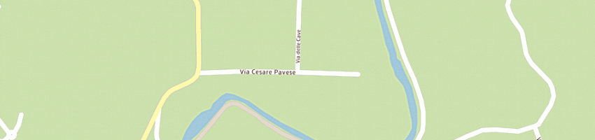 Mappa della impresa zetaesse di schiavon e fantinel sdf a TREVISO