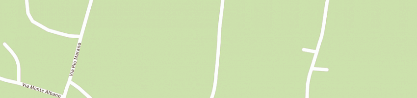 Mappa della impresa panzavolta sesto a CESENA