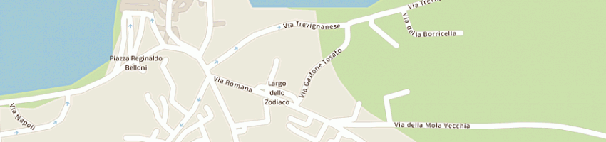 Mappa della impresa lakeprint snc di gianni nigro e stefano caracciolo di torchiarolo a ANGUILLARA SABAZIA
