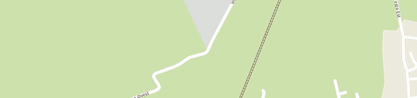 Mappa della impresa canzian snc a SANTA LUCIA DI PIAVE
