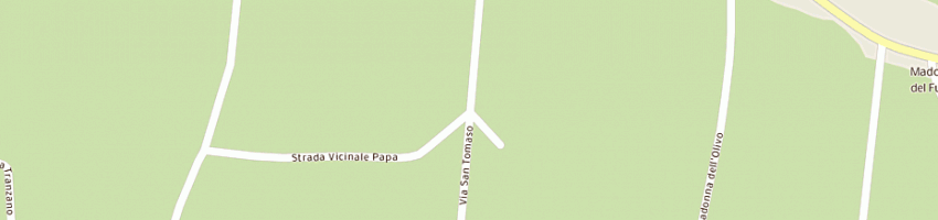 Mappa della impresa nav-system spa a CESENA