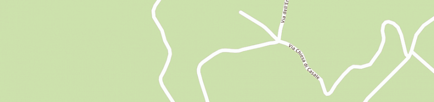 Mappa della impresa capponcelli mattia a CESENA