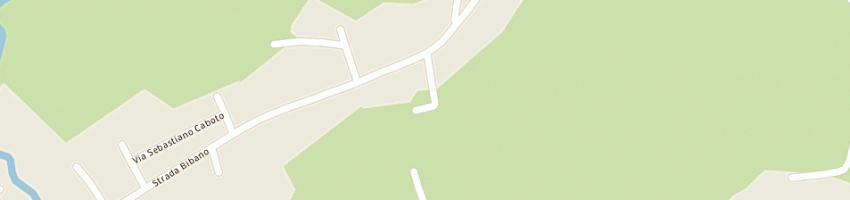 Mappa della impresa amadio clemente a TREVISO