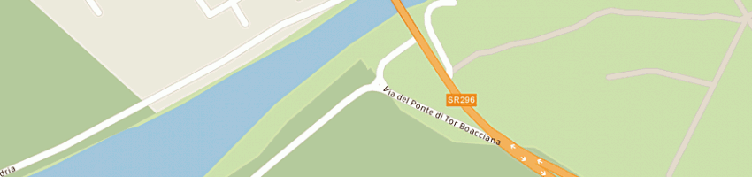 Mappa della impresa centro edile 3000 srl a ROMA