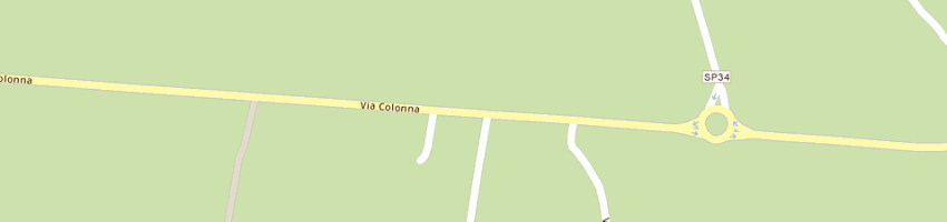 Mappa della impresa grigolin sistemi srl a SUSEGANA