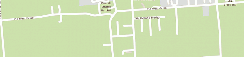Mappa della impresa fabbri mario a CESENA