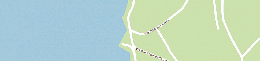 Mappa della impresa la nuova nea di mp forte a ANGUILLARA SABAZIA
