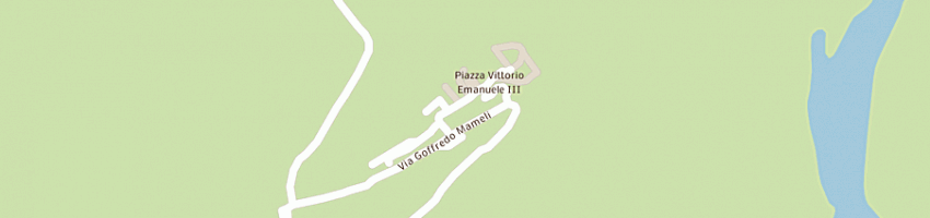 Mappa della impresa camuzzi gazometri a BOMARZO