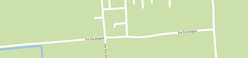 Mappa della impresa istituto diocesano sostentamento clero a CESENA