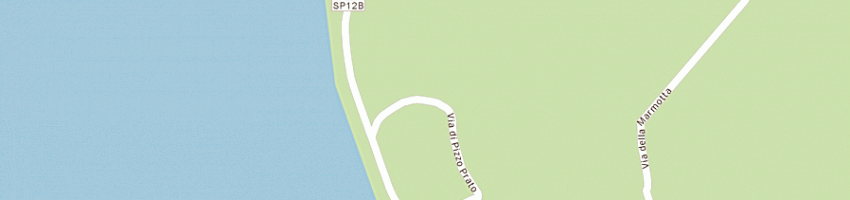 Mappa della impresa comune di anguillara sabazia autoparco a ANGUILLARA SABAZIA