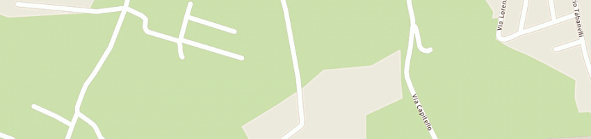Mappa della impresa giacomin lino a CASIER