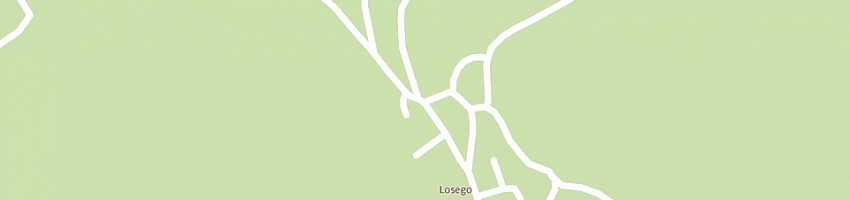 Mappa della impresa prest pietro a PONTE NELLE ALPI