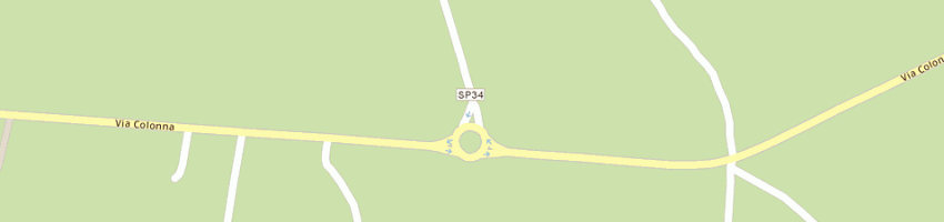 Mappa della impresa quick srl a SUSEGANA