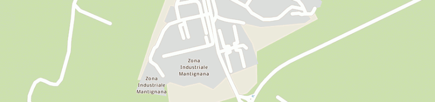 Mappa della impresa mobili paolo taverne srl a CORCIANO