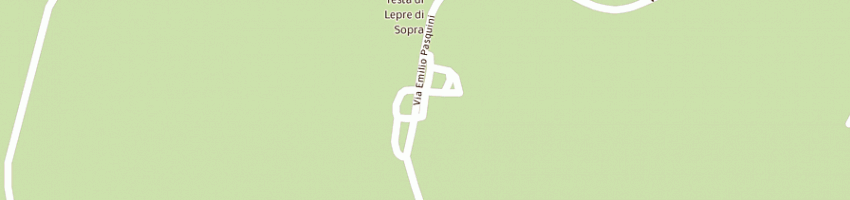 Mappa della impresa cooperativa produttori latte aurelia a FIUMICINO