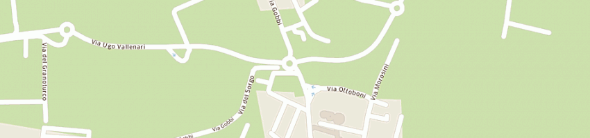 Mappa della impresa coro' gianluca a VENEZIA