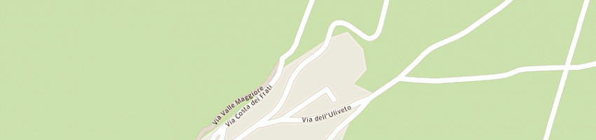 Mappa della impresa togni franco a VIGNANELLO