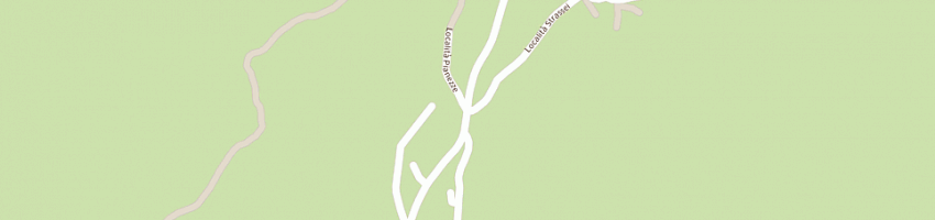 Mappa della impresa del favero giuseppe a CIBIANA DI CADORE