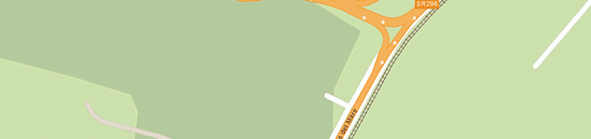 Mappa della impresa tumu di cruciani eva e siragusa marco sas a ROMA