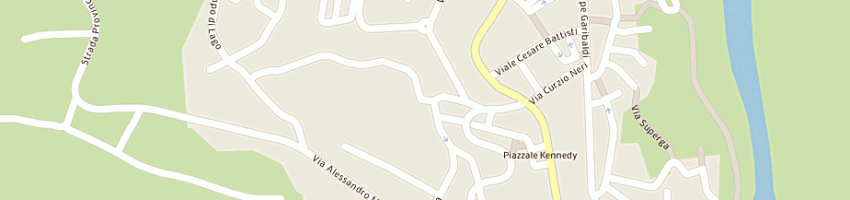 Mappa della impresa suzzi filiberto a NOVAFELTRIA