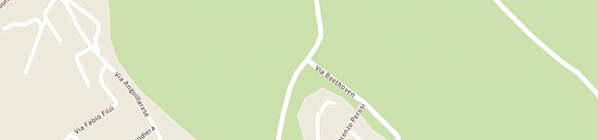 Mappa della impresa blasi marilena a ANGUILLARA SABAZIA