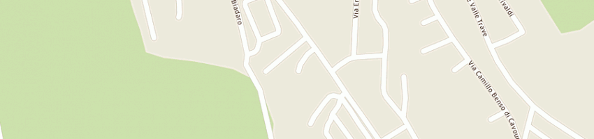 Mappa della impresa proxima srl a ROMA