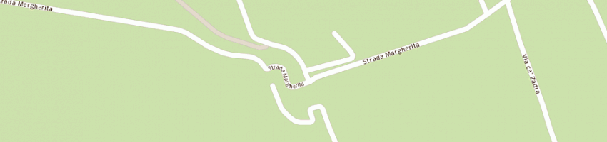 Mappa della impresa manera autotrasporti snc di boscolo graziano manera e c a CHIOGGIA