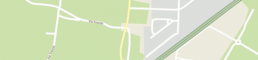 Mappa della impresa maglia club di vendramin ezio a MARCON