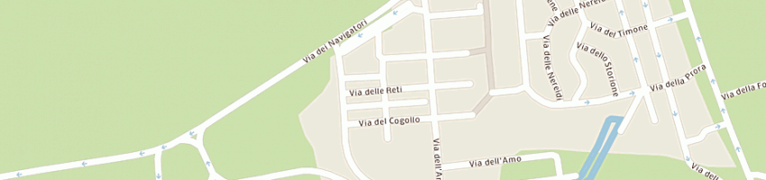 Mappa della impresa scialabba gioacchino a RAVENNA