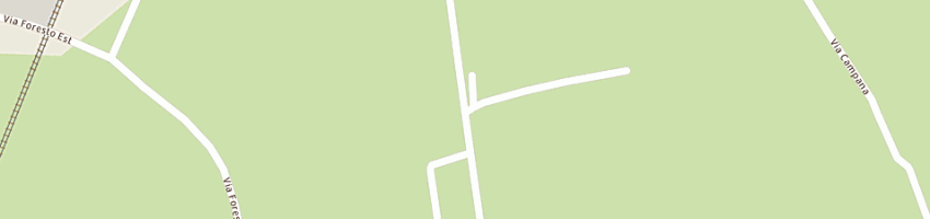 Mappa della impresa stella di sperandio flli - snc a SANTA LUCIA DI PIAVE