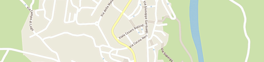 Mappa della impresa greppi bruno a NOVAFELTRIA