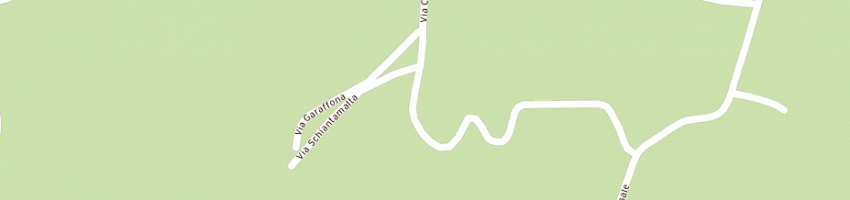 Mappa della impresa molino sapignoli a CESENA