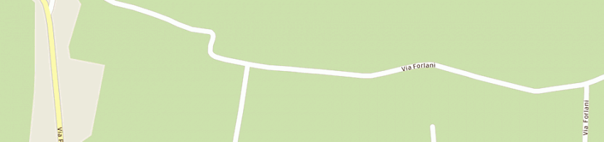 Mappa della impresa scudeler renato a CASALE SUL SILE