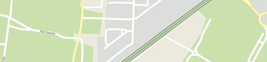 Mappa della impresa fema di masiero enrico a MARCON