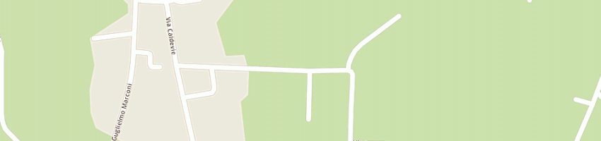 Mappa della impresa giacuzzo costruzioni (snc) a SANTA LUCIA DI PIAVE
