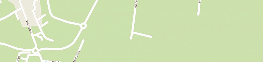 Mappa della impresa vettorello luciano a VENEZIA