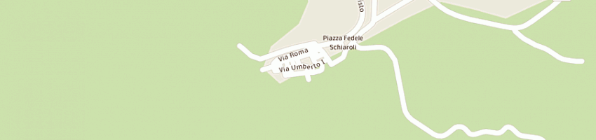 Mappa della impresa tonti marco fabio a ALVIANO