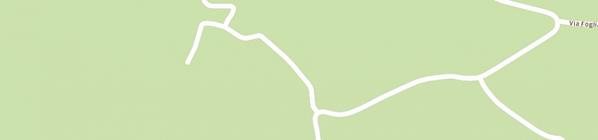 Mappa della impresa agriturismo il cucco gabriele a RONCOFREDDO