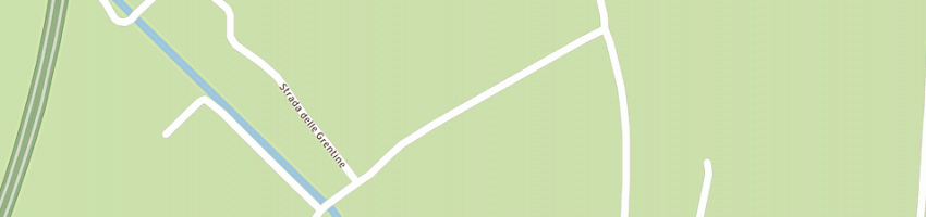 Mappa della impresa de martin elio a SPRESIANO