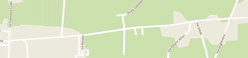 Mappa della impresa perin giuseppe a SANTA LUCIA DI PIAVE